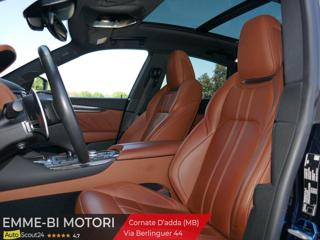 MASERATI Levante usata, con Autoradio
