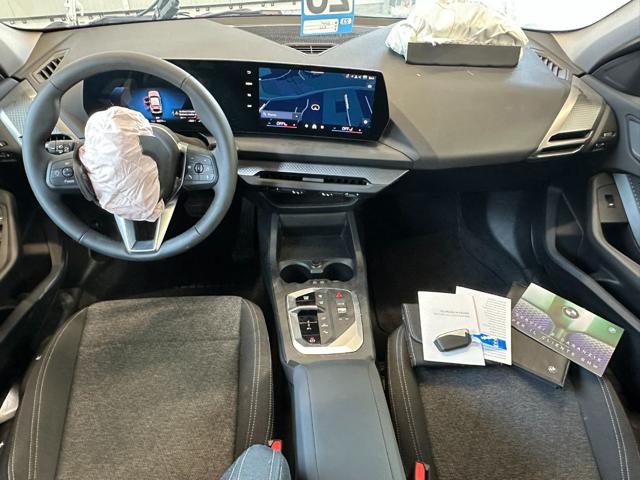 BMW 120 usata, con Immobilizzatore elettronico