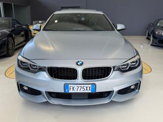 BMW 420 usata, con Airbag