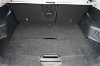 NISSAN X-Trail usata, con Ruotino
