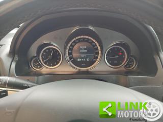 MERCEDES-BENZ E 250 usata, con Specchietti laterali elettrici