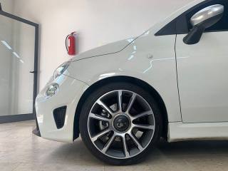 ABARTH 595C usata, con Chiusura centralizzata