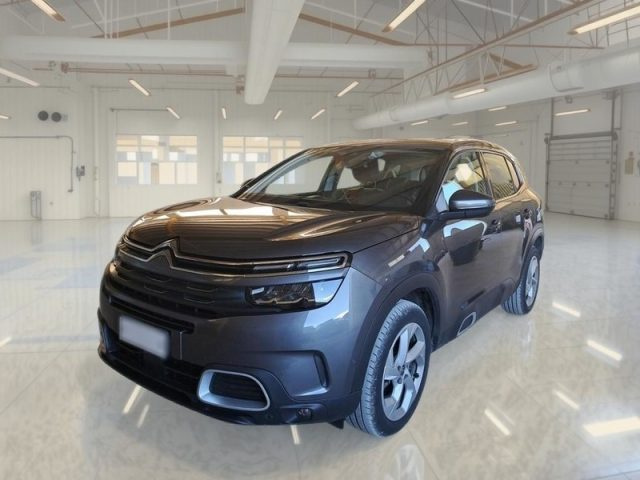 CITROEN C5 Aircross usata, con ABS