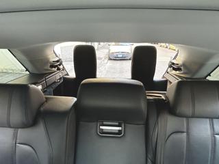 LAND ROVER Range Rover Sport usata, con Immobilizzatore elettronico