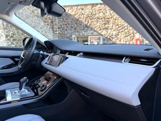 LAND ROVER Range Rover Evoque usata, con Tettuccio apribile