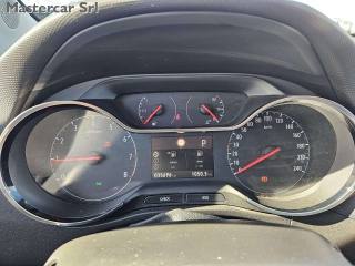 OPEL Crossland X usata, con Servosterzo