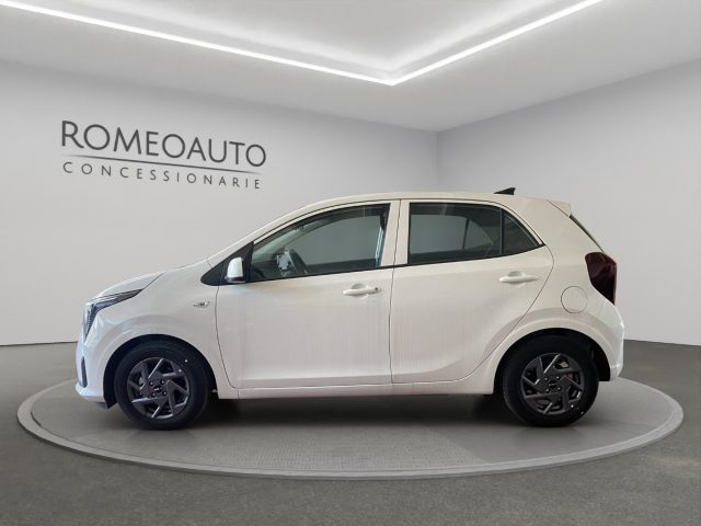 KIA Picanto usata, con Airbag laterali