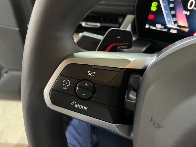 BMW X1 usata, con Interni in pelle