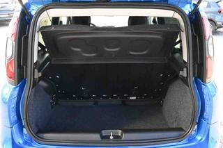 FIAT Panda usata, con Alzacristalli elettrici
