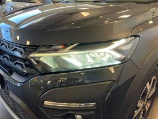 DACIA Jogger usata, con Fendinebbia