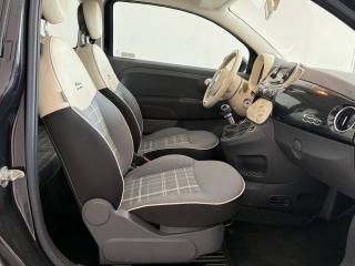 FIAT 500 usata 3