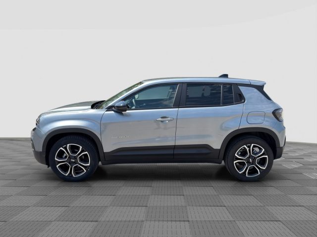 JEEP Avenger usata 1
