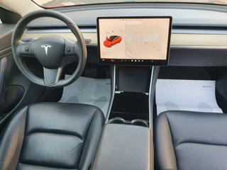 TESLA Model 3 usata, con Fendinebbia