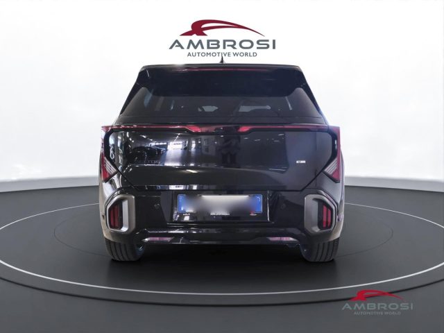 KIA Seltos usata 7