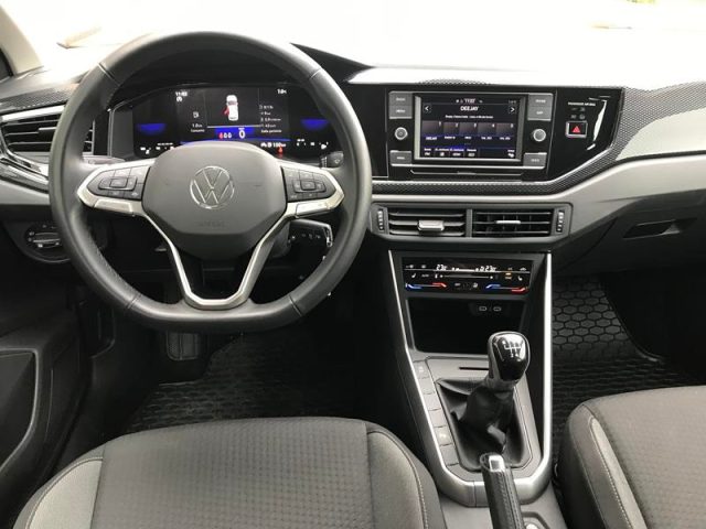 VOLKSWAGEN Polo usata, con Cruise Control