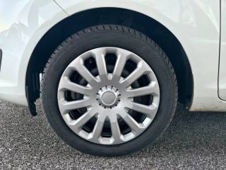 FORD Fiesta usata, con Boardcomputer