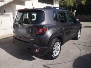 JEEP Renegade usata, con Airbag Passeggero