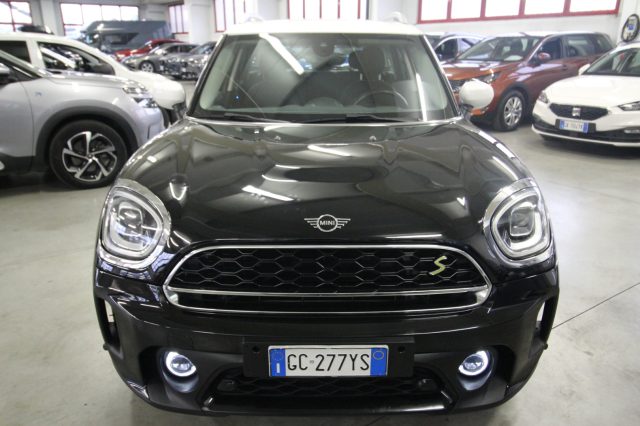 MINI Countryman usata, con ABS