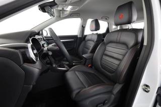 MG ZS usata 1