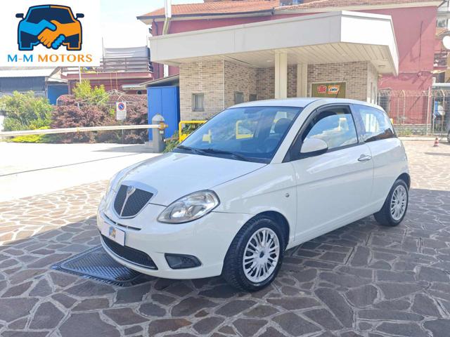 LANCIA Ypsilon usata, con Chiusura centralizzata