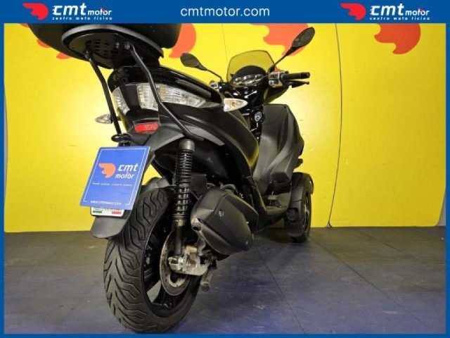 PIAGGIO MP3 usata 3
