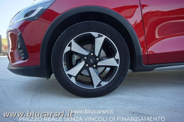 FORD Focus usata 22