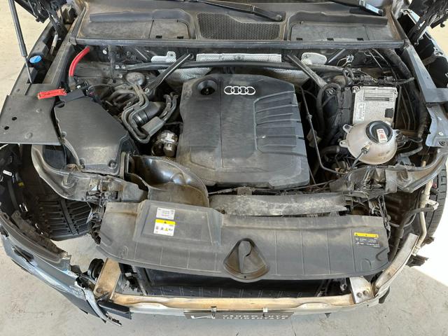 AUDI Q5 usata, con Chiusura centralizzata