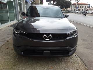 MAZDA MX-30 usata, con Airbag laterali