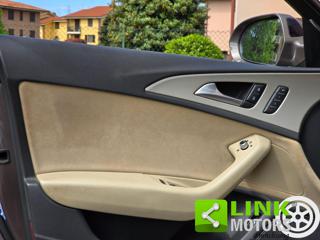 AUDI A6 allroad usata, con Specchietti laterali elettrici