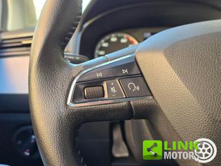 SEAT Ibiza usata 35