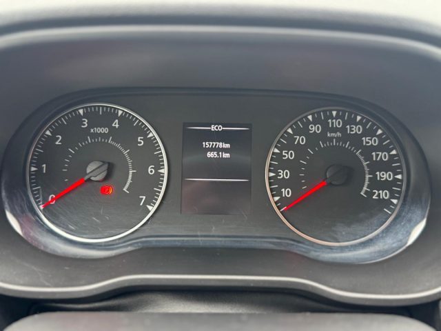 DACIA Duster usata, con Chiusura centralizzata