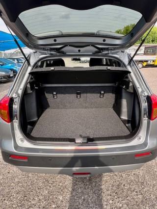SUZUKI Vitara usata, con Touch screen