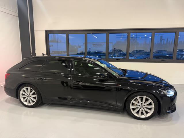 AUDI A6 usata, con Airbag Passeggero