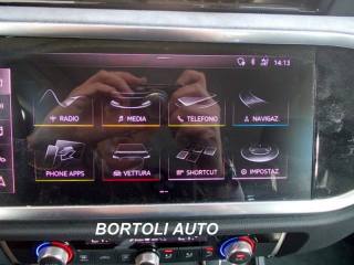 AUDI Q3 usata, con Servosterzo