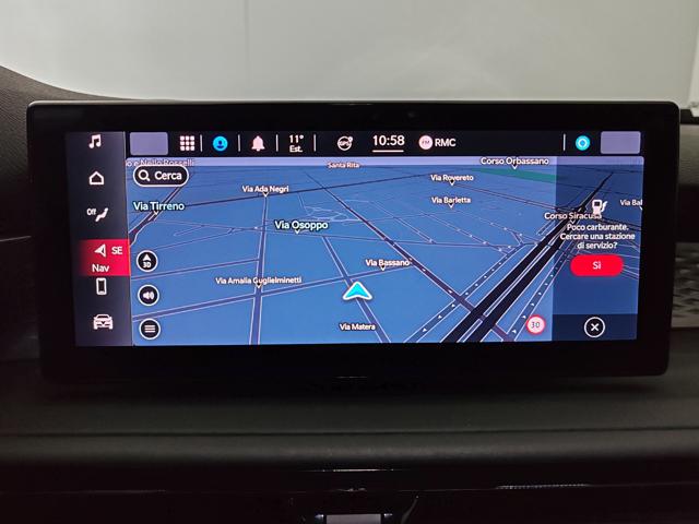 ALFA ROMEO Tonale usata, con Immobilizzatore elettronico