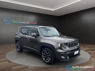 JEEP Renegade usata, con Airbag laterali