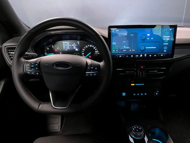 FORD Focus usata, con Cerchi in lega