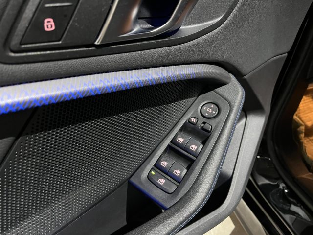 BMW 118 usata, con Immobilizzatore elettronico