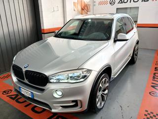 BMW X5 xDrive30d +TETTO PANORAMICO+HEAD-UP DISPLAY!!!!!!