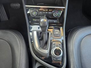 BMW 216 usata, con Vivavoce