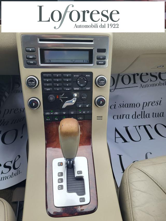 VOLVO S80 usata, con ESP