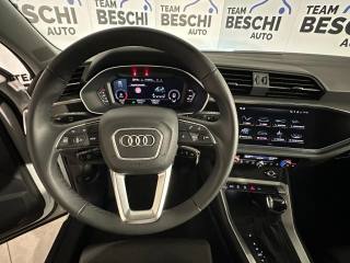 AUDI Q3 usata, con Cruise Control