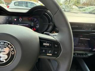 ALFA ROMEO Junior usata, con ESP