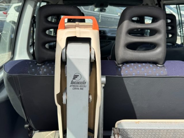 FIAT Scudo usata 9
