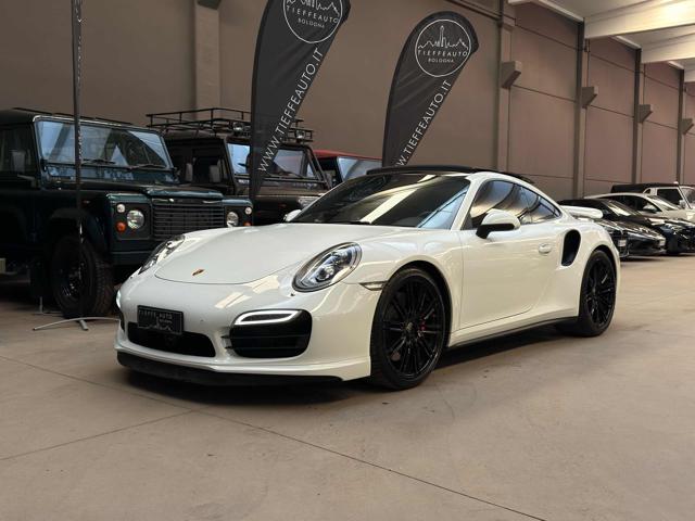 PORSCHE 991 usata, con ABS