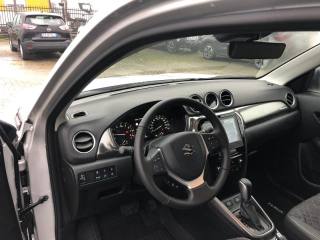 SUZUKI Vitara usata, con Chiusura centralizzata