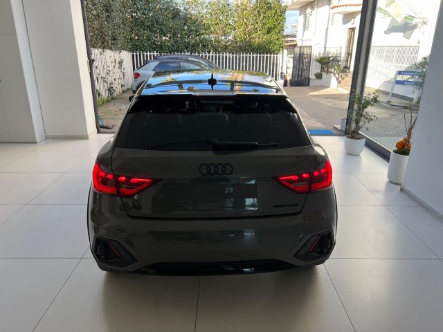 AUDI A1 usata, con Chiusura centralizzata