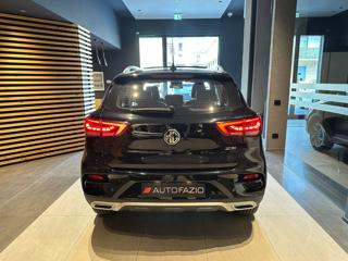 MG ZS usata, con Immobilizzatore elettronico