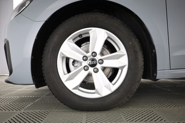 AUDI A1 usata 7