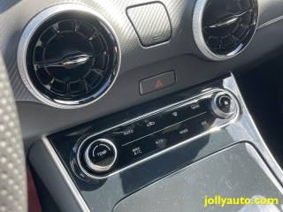 FORTHING T5 Evo usata, con Start/Stop Automatico